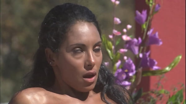 Family fantasy every morning when his wife is at work he fucks his latina stepdaughter by the pool