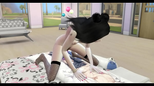 Hot Asian Rides Pillow thumbnail