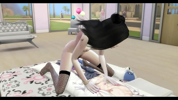 Hot asian rides pillow