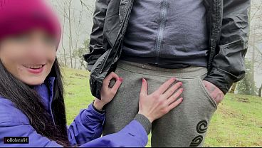 Lollolara91 - pompa nel bosco -