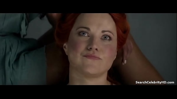 Lucy Lawless Katrina Law in Spartacus 2010-2013 