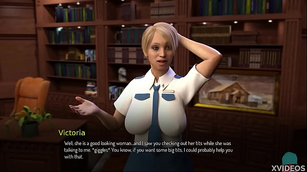 Play MP4 - BOUND &num;99 &bull; The story thickens