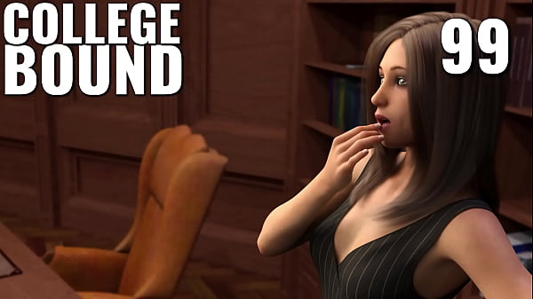 BOUND 99 The story_thickens