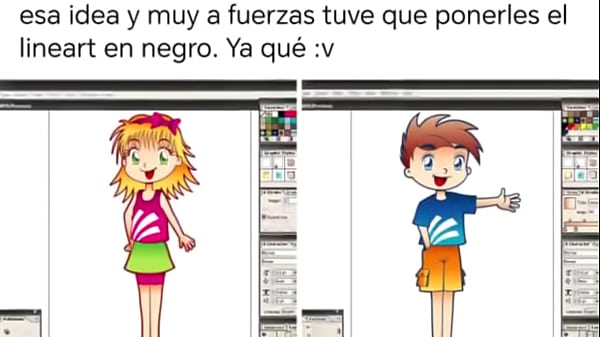 Documental bunna friend 