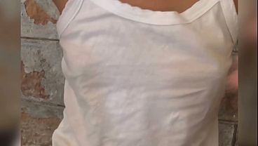 Nonton My Stepsister Is 21 Years Old And Has An Amazaing Ass, She Gets Horny When I Cum On Her Mouth thumbnail