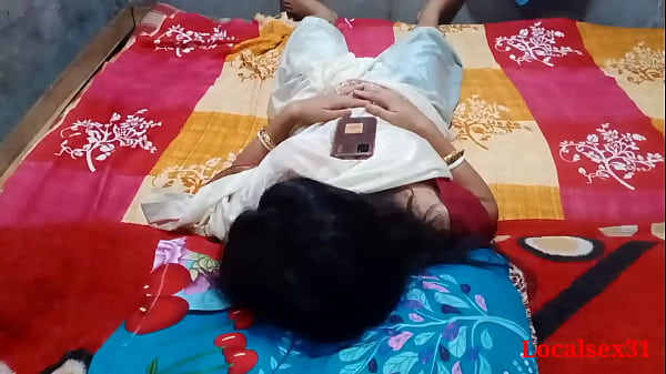 Bengali village Boudi Sex ( Official videoBy Localsex31)