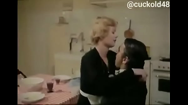 Cuckold swife knows how_to take_care of_guests