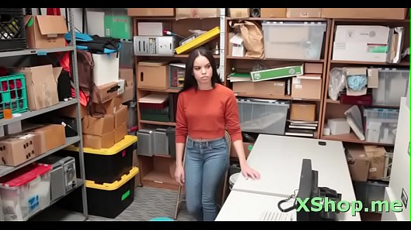 Love stickworks magic in_horny babe Tory_Bellamy_s slit