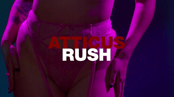 Cvx 55 donna the pink bandit tied and fucked 