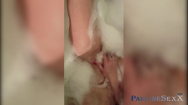 Girl Masturbates in Bathroom and Fucks_Herself_with Dildo