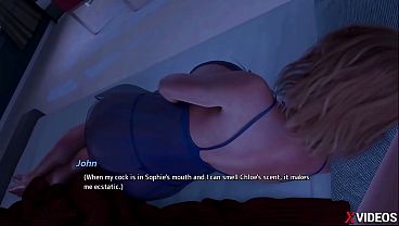 La Piccola Contea Delle Milf #19 &bull; Gameplay [hd] thumbnail