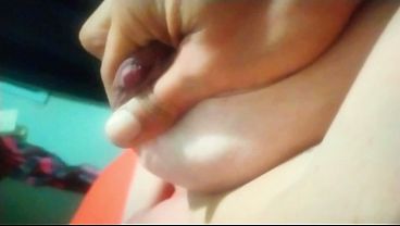 Married slut enjoys getting fucked while being slapped in the face