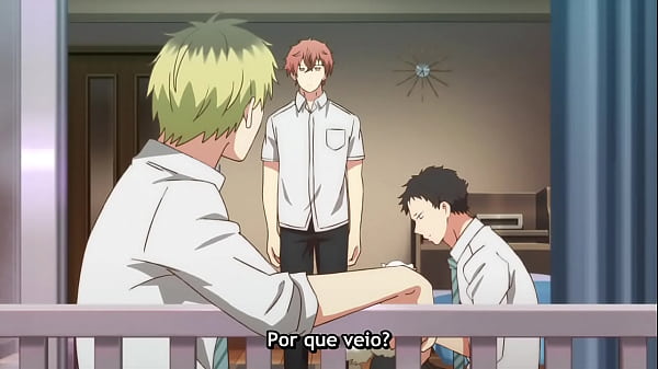 famosa episodio onze 