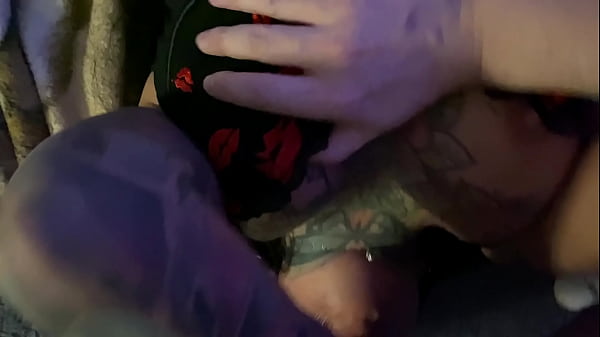 Face fuck throated genius 