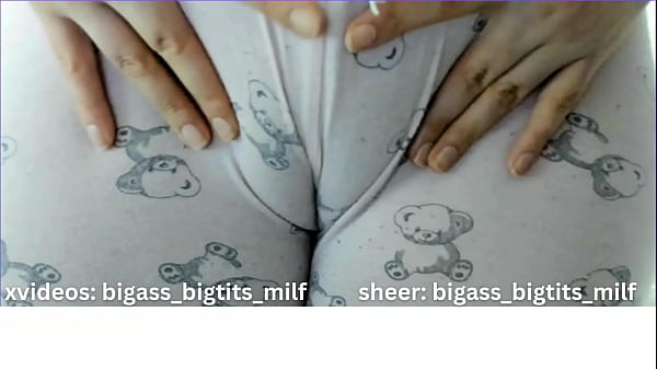 CAMEL TOE_CAMELTOEPAJAMA