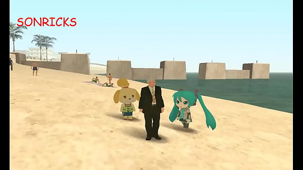 Nonton Baile Perron De Amlo thumbnail