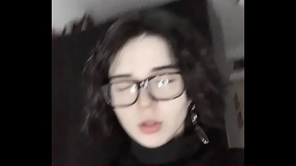 Nonton Ahegao Brunette thumbnail