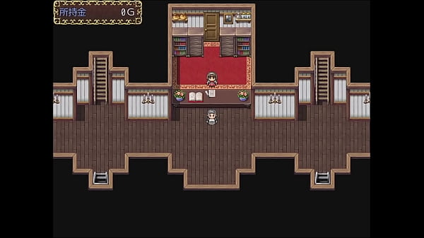 Magumerunosyouhu yukkuri 