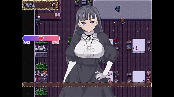 マグメルの娼婦ゆっくり実況