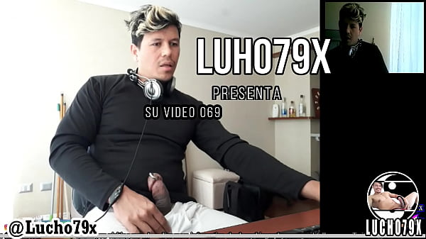 Play MP4 - Lucho79x En linea transmitiendo con la verga afuera y dura