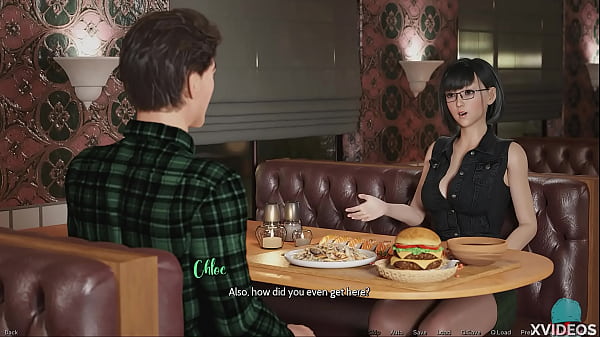 FRESHWOMEN ep.74 &ndash; Visual Novel Gameplay by Misterdoktor 