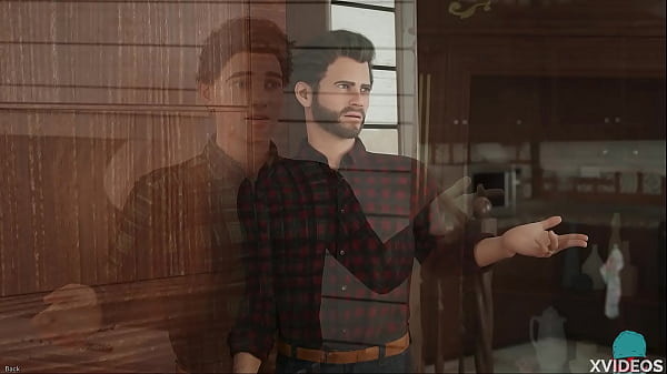 Freshwomen ep 74 &ndash; visual novel gameplay by misterdoktor 