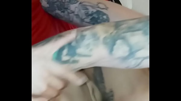 Play MP4 - hot load on small tits