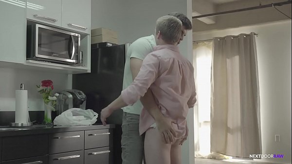 I'll Deliver That 2 Your Ass Bareback ! 