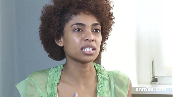 Play MP4 - Ersties&colon; Amateur Spanish Babe Fingers Her Wet Pussy