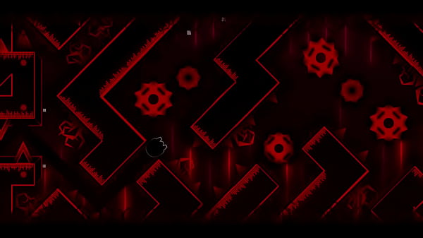 Slaughterhouse by icedcave geometry dash