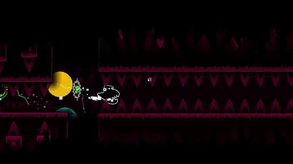 Slaughterhouse by icedcave | Geometry Dash 