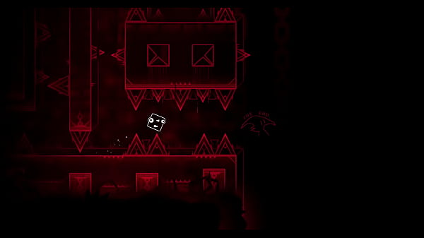 No duraras ni 1 segundo con este extreme demon