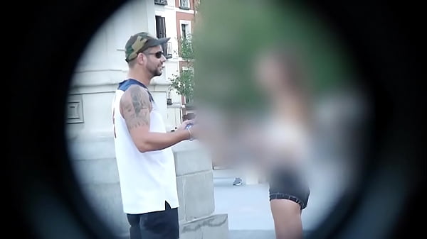 The video Nika didn't want you to see. How_we caught the busty teen!