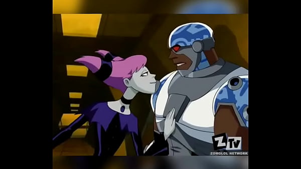 Teen Titans_custom_video