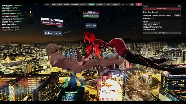 Nonton Sexyvrcnetwork thumbnail