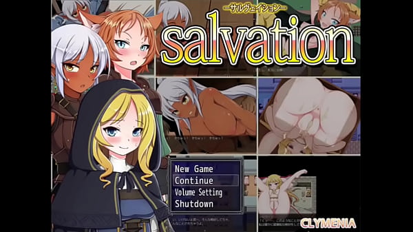 Nonton Salvation - Parte 4 thumbnail