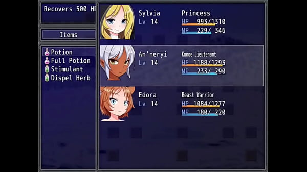 Play MP4 - Princesa estava fazendo uma faxina e um homem aproveita para se aliviar - Salvation - Parte 4