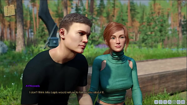 Play MP4 - Lust Academy 417