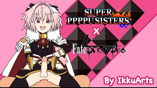PPPPU Gaiden Music Astolfo Theme