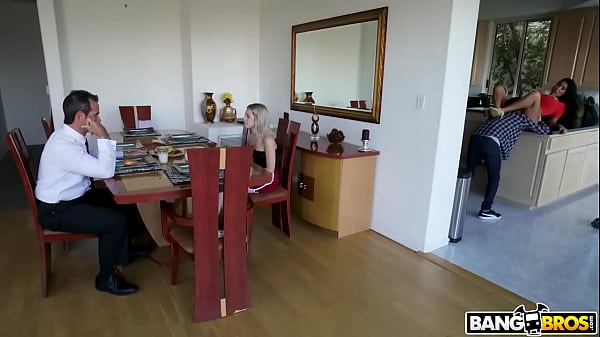 August Taylor Creampied By Her Step-son thumbnail