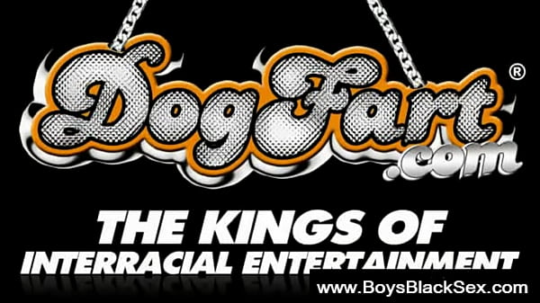 Blacks Thugs Breaking Down Hard Sissy White Boys 04