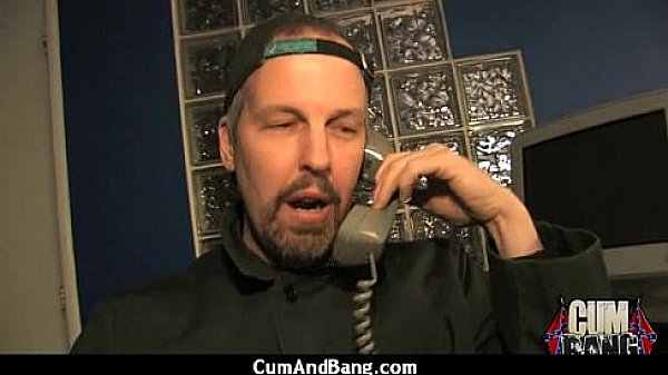 Group of white facials for ebony girl 12 