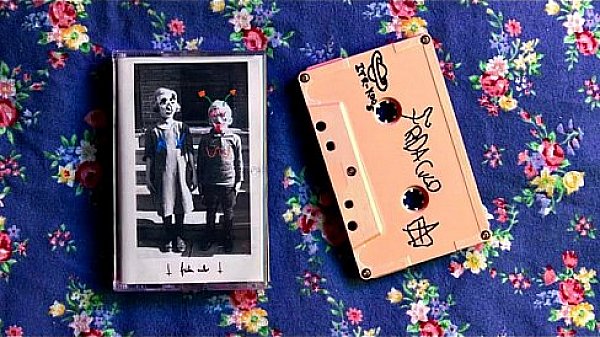 ffrida culo - s/t (full album) 