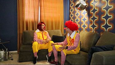Clown s Game