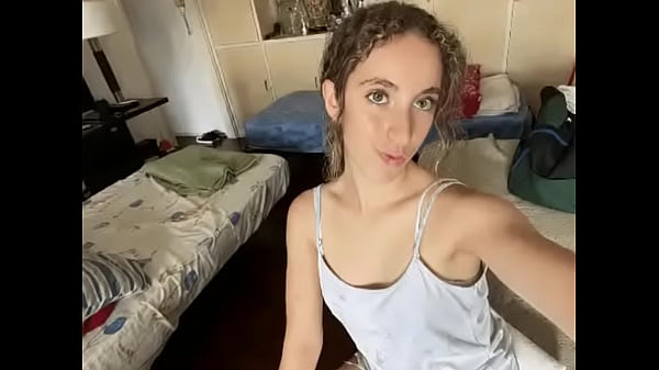 Nonton Putita Preciosa Haciendo Aheao thumbnail