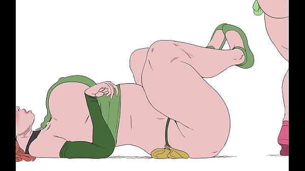 Play MP4 - &lbrack;VORE&rsqb; Sissie the Krampus &lpar;Bigbig&rpar;