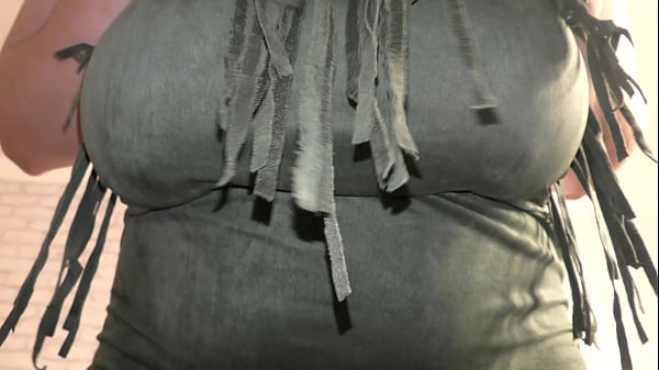 Play MP4 - Cheating wife with a big natural boobs showing her cum filled pussy after sex&excl; - Milky Mari