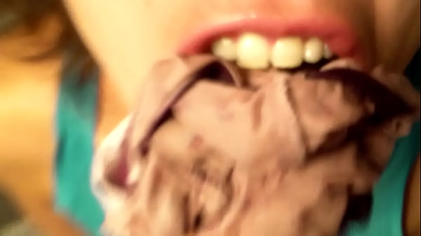 Girlfriend Drinks And Plays With Piss thumbnail