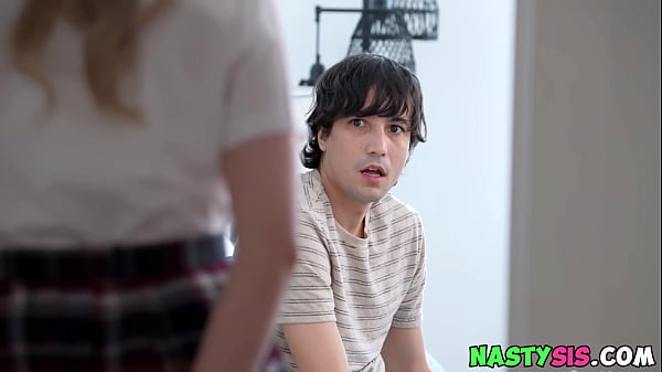 Play MP4 - Breaking Bad With My Stepsister Melody Marks