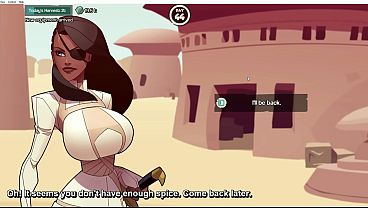 Let Us Play Behind The Dune Part 3 thumbnail